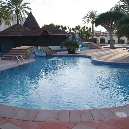 Apartamento - Urb El Palmar Playa Apartment
