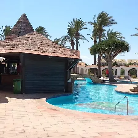 Apartamento - Urb El Palmar Playa Apartment *