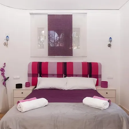Apartment Apartamento - Urb El Palmar Playa Denia
