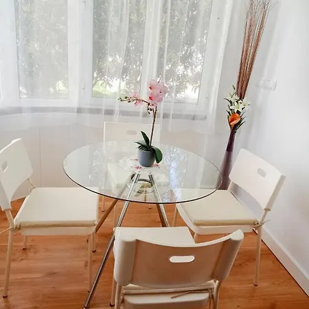 Apartamento - Urb El Palmar Playa *