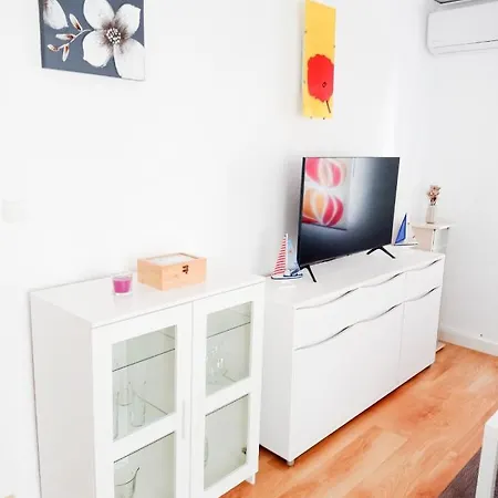 Apartment Apartamento - Urb El Palmar Playa *