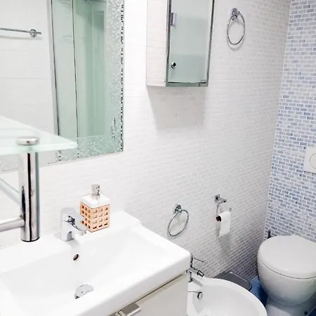 아파트 Apartamento - Urb El Palmar Playa