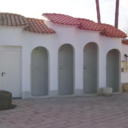 Apartamento - Urb El Palmar Playa Apartment Dénia